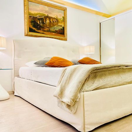Colosseum-Apartments ローマ エクステリア 写真