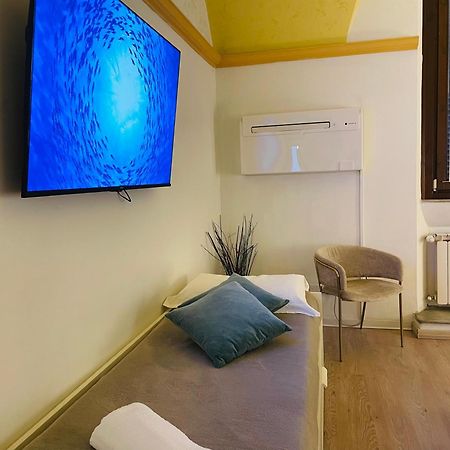 Colosseum-Apartments ローマ エクステリア 写真