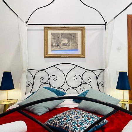 Colosseum-Apartments ローマ エクステリア 写真