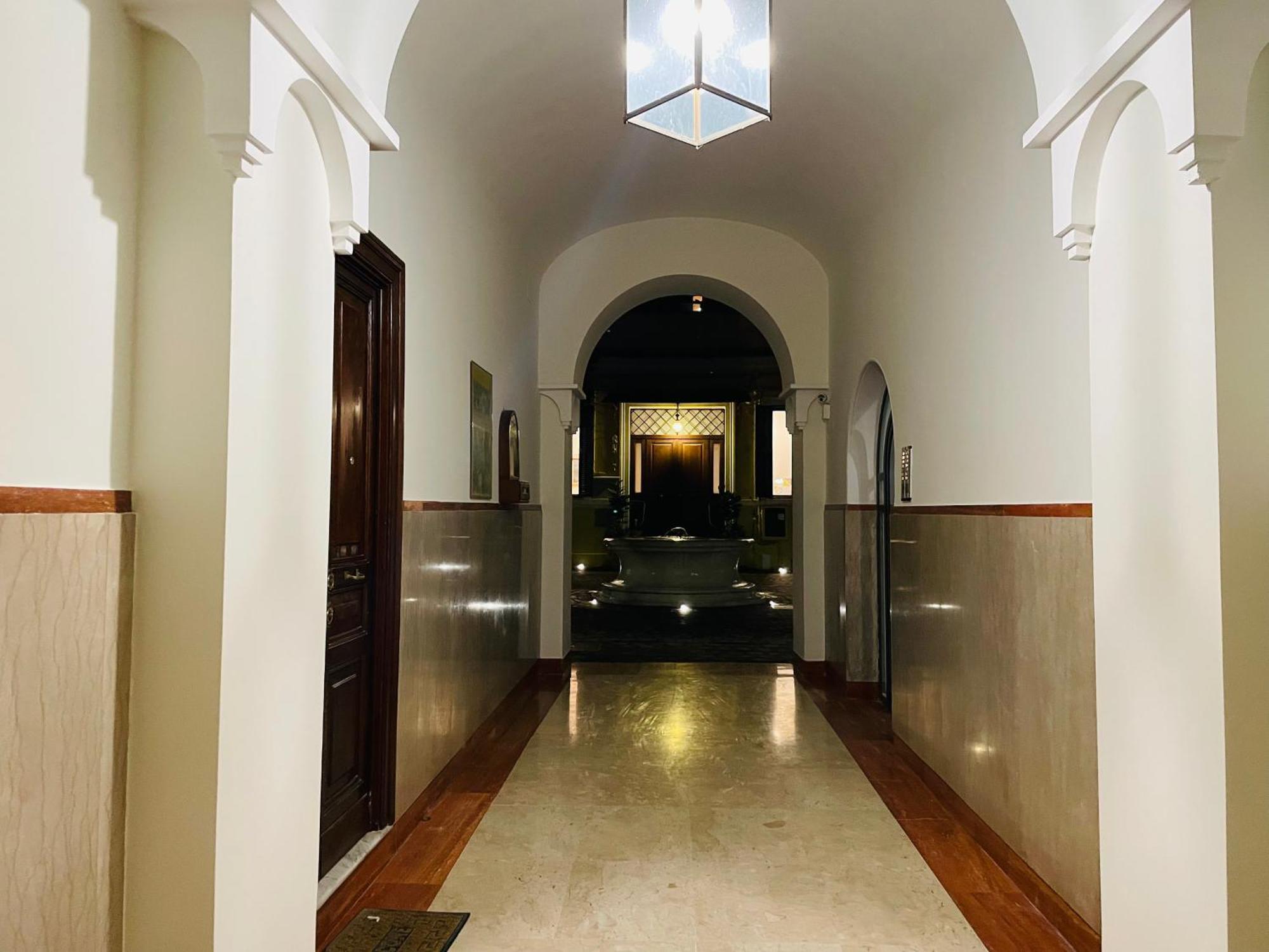 Colosseum-Apartments ローマ エクステリア 写真