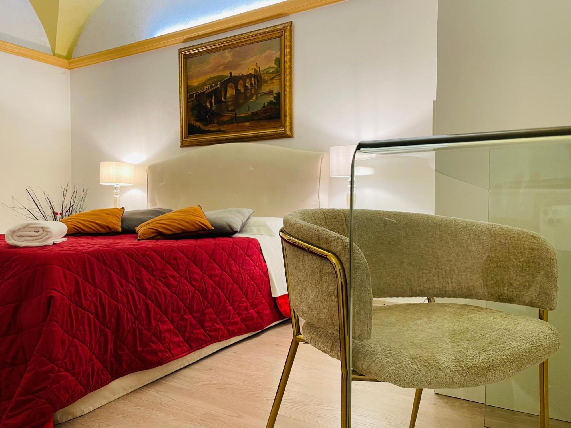 Colosseum-Apartments ローマ エクステリア 写真