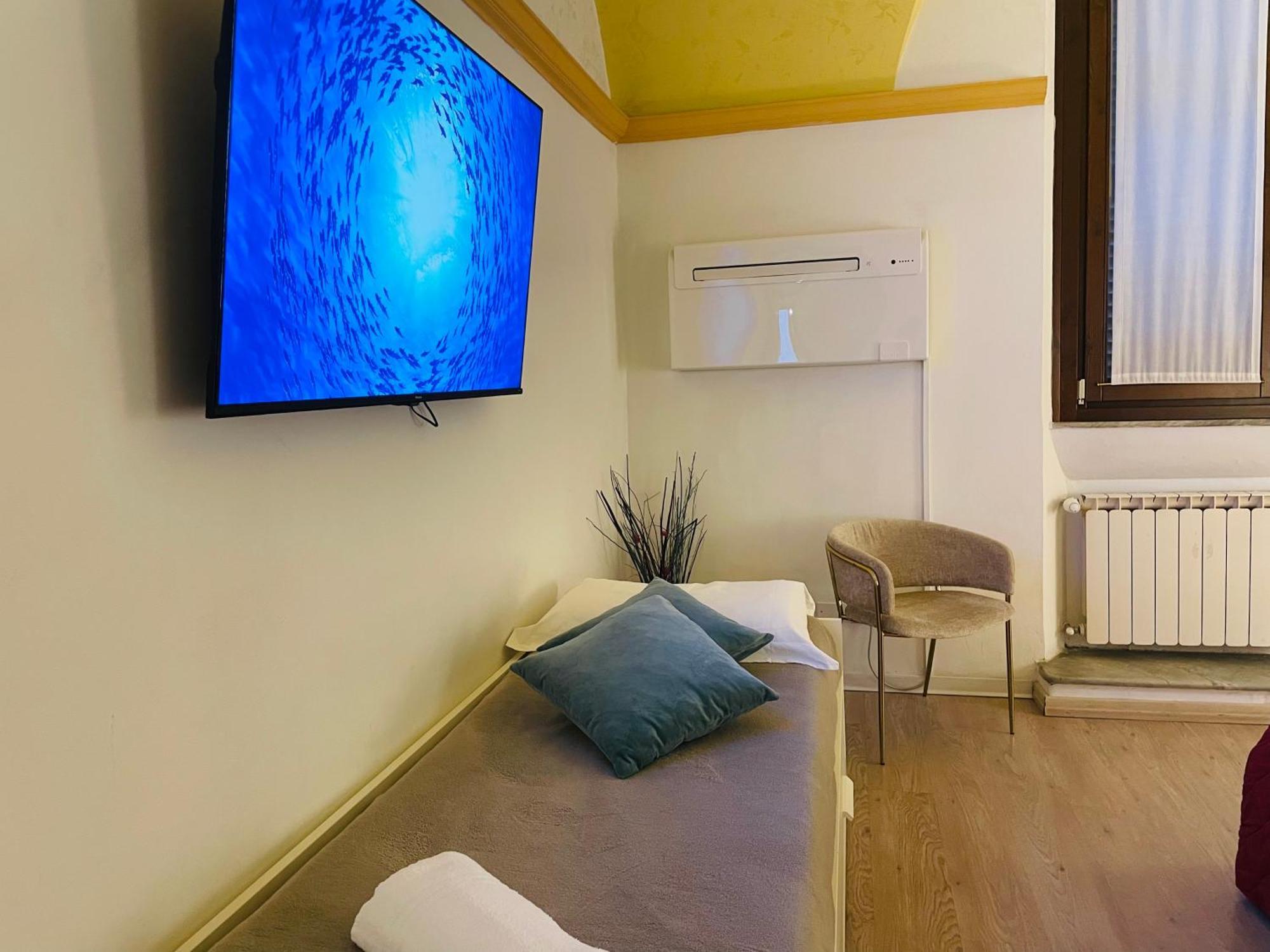 Colosseum-Apartments ローマ エクステリア 写真